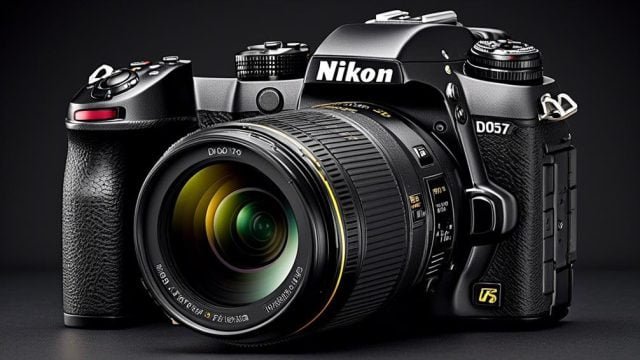 You are currently viewing Top 12 DSLR Cameras for Beginners in 20231