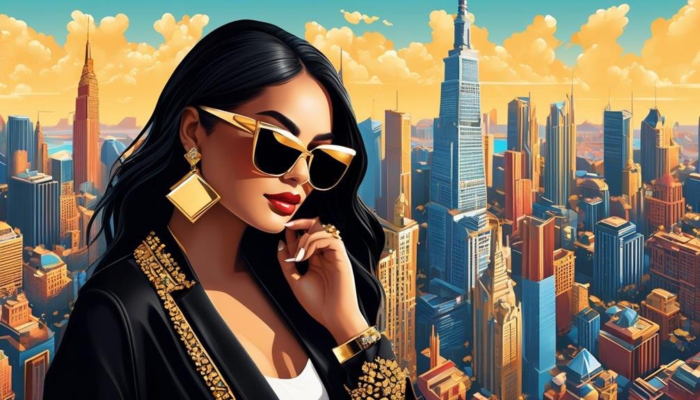 10 Must-Have Items for Every Fashionista's Wardrobe 4 trendy shades for summer
