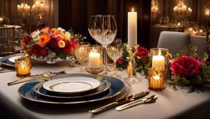 Read more about the article Top 12 Tips for Hosting the Perfect Dinner Party