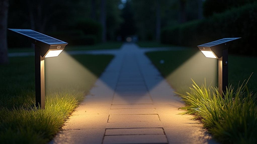 advanced motion sensor technology