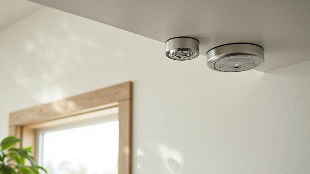 Nest vs. First Alert: Best Smart Smoke Detector 1 advanced safety with connectivity