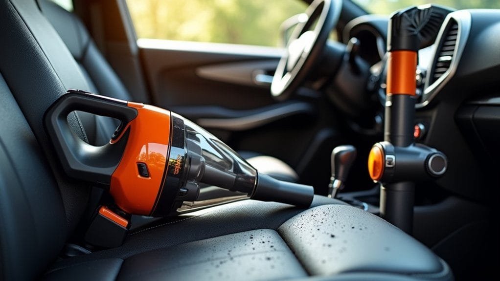 affordable and versatile vacuums
