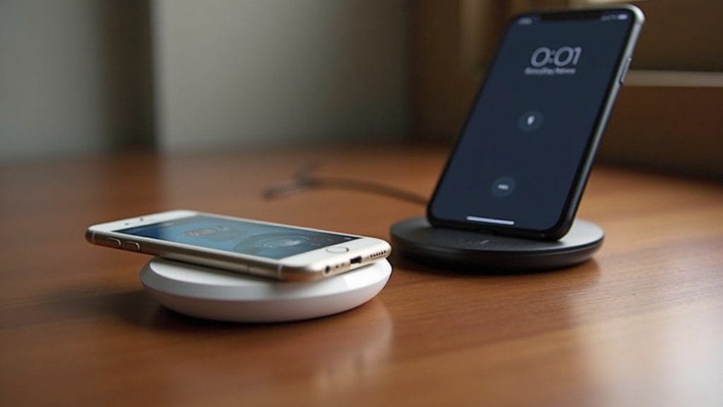 Anker vs. Belkin: Best Wireless Charger for Iphones 1 affordable vs aesthetic charging solutions
