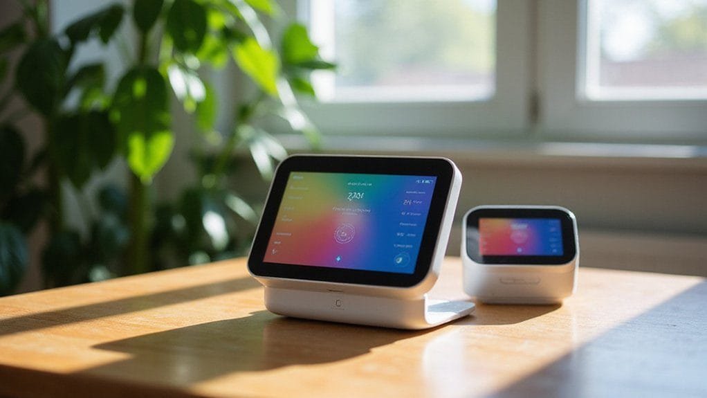 air quality monitor comparison