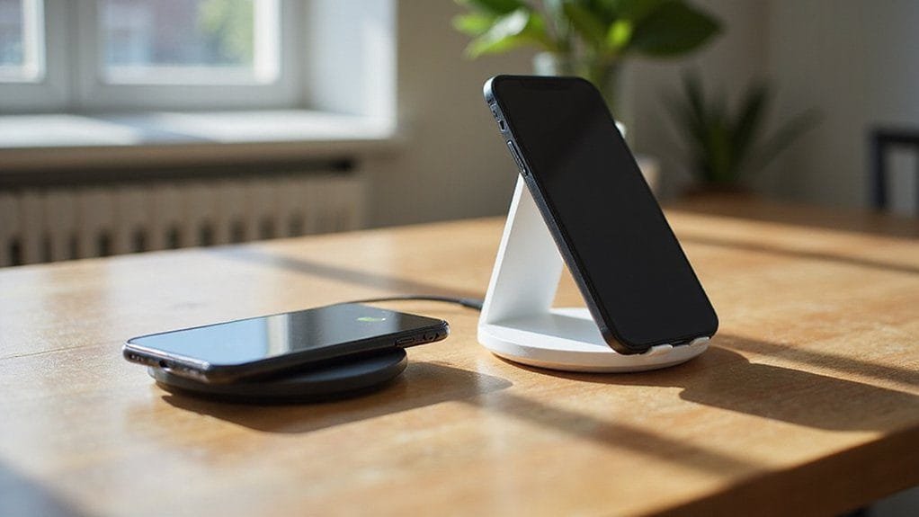 anker and belkin comparison