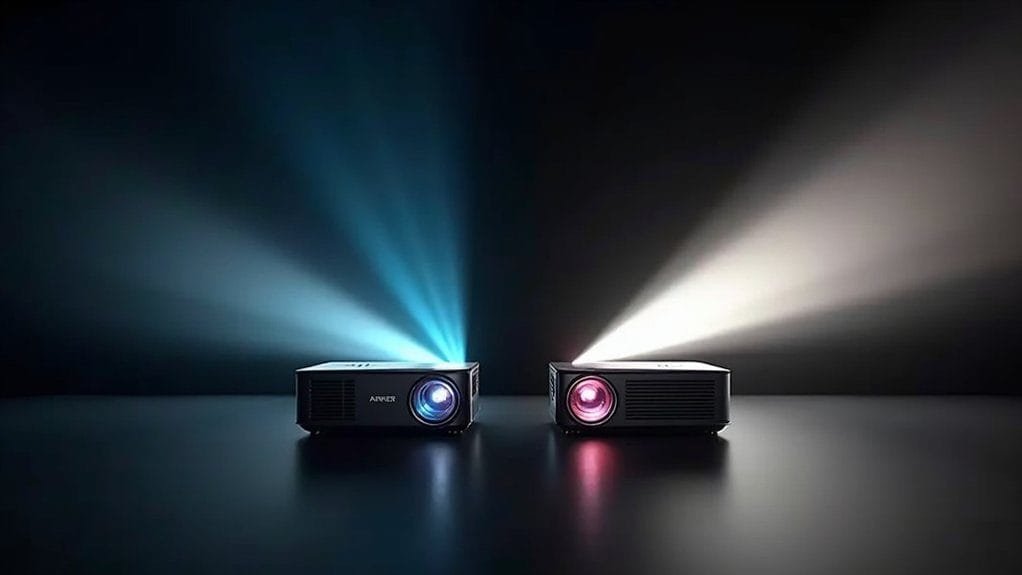 anker nebula capsule superiority