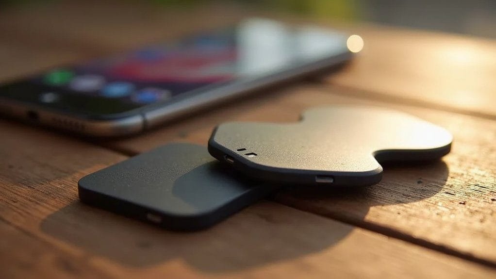 Tile vs. Chipolo: Best Bluetooth Tracker for Phones 2 battery performance and durability