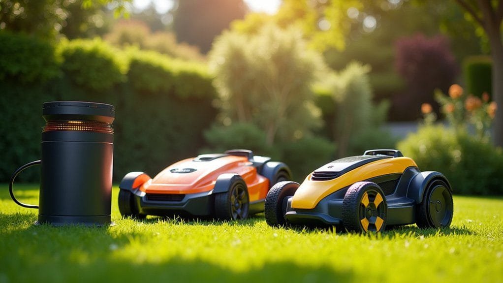 battery performance comparison analysis