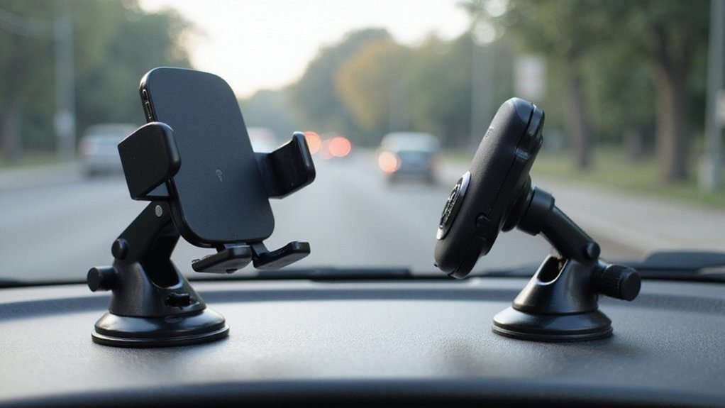 best car mount comparison