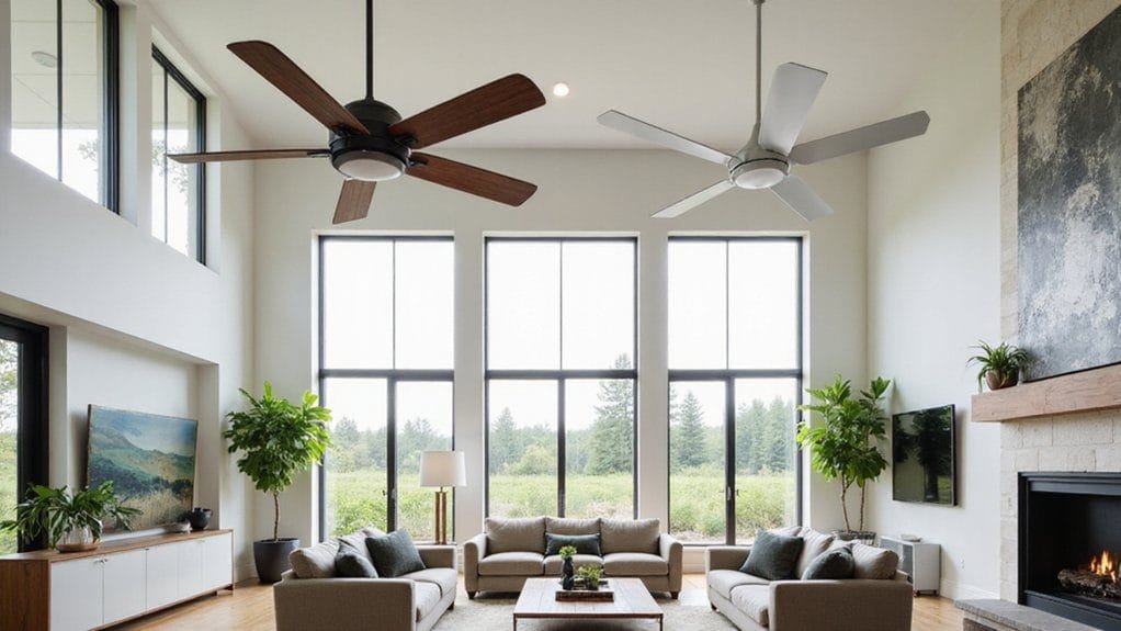 best smart ceiling fan