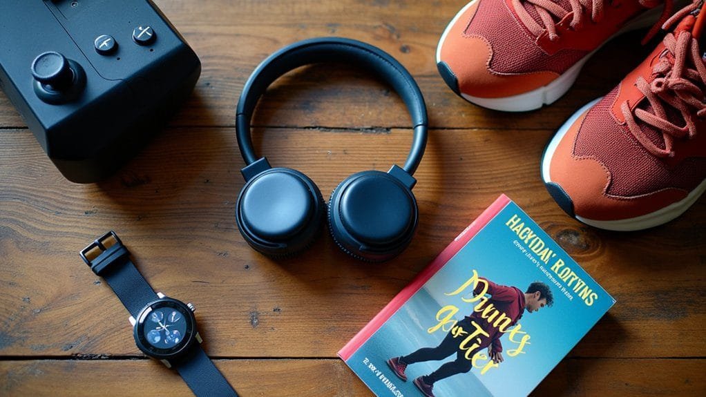 birthday gifts for teens