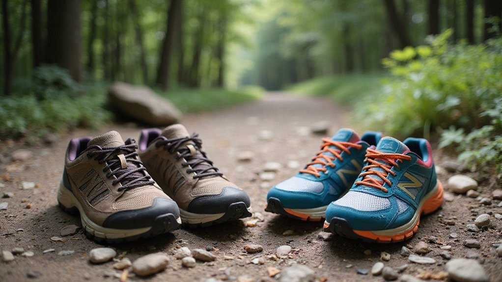 blister prevention in footwear