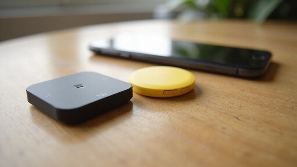 bluetooth tracker comparison guide
