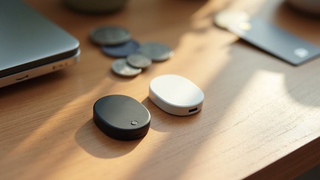 bluetooth tracker pricing models