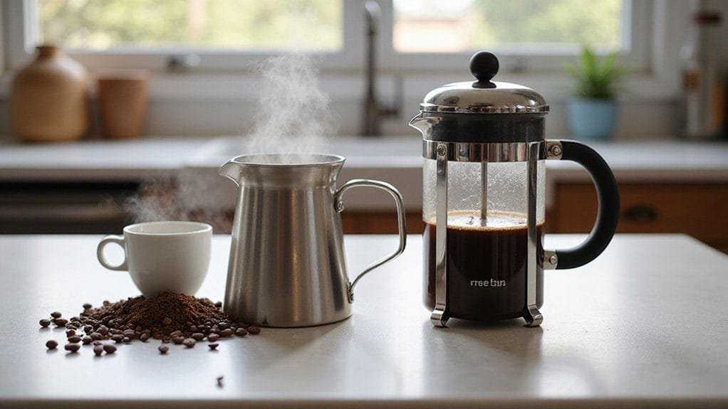 bodum or frieling choice