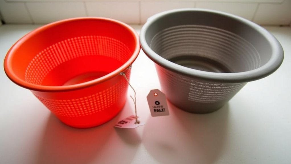 Cosori vs. GoWISE: Best Air Fryer Basket Liners 3 brand comparison for basket liners
