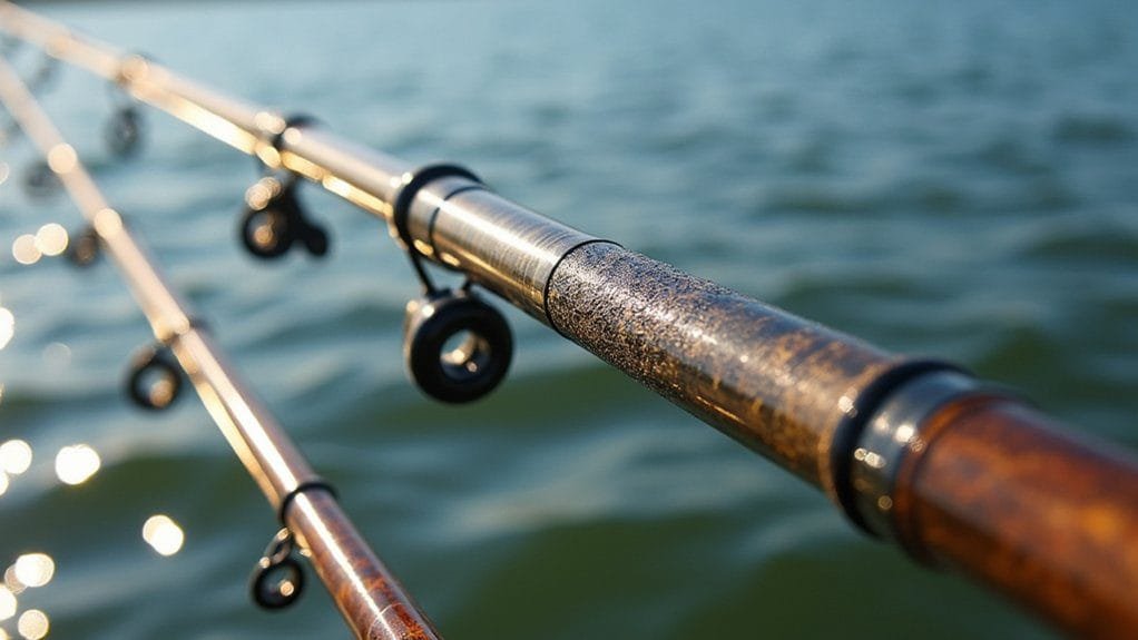 budget friendly fishing rod value