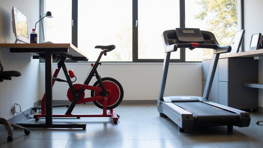 calorie burning comparison analysis