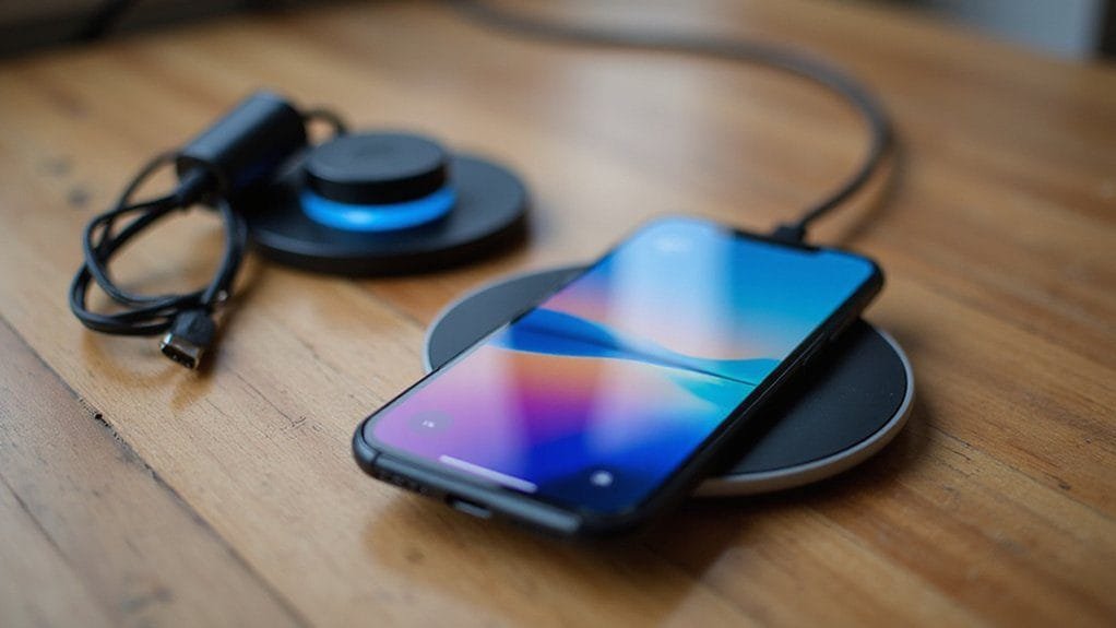 charging speed comparison analysis