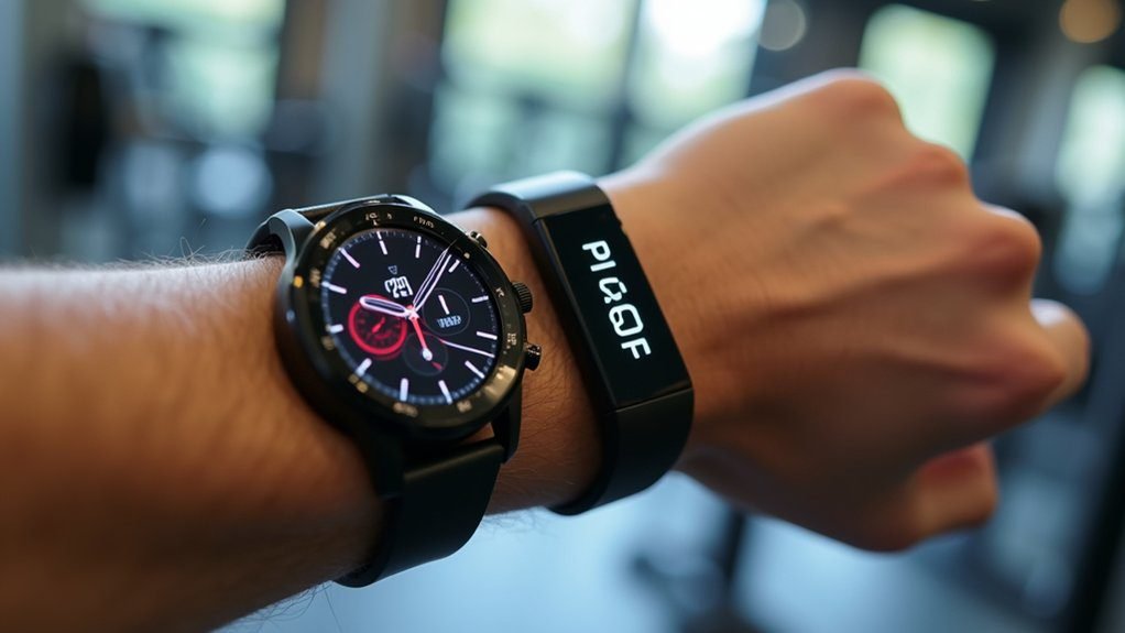 Smartwatches vs. Fitness Trackers: Which Is Best for You? 2 choose device based on needs