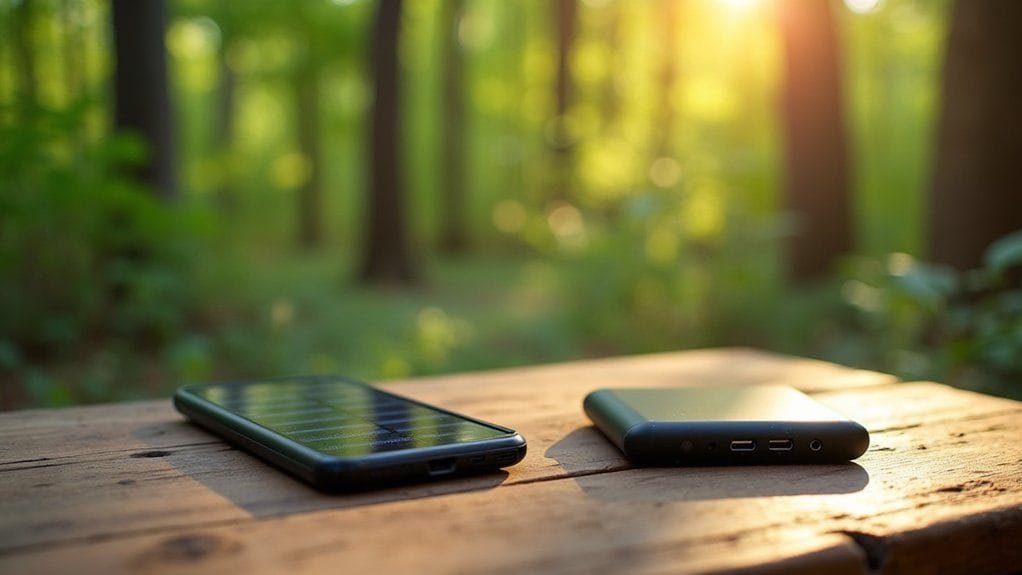choose solar or power