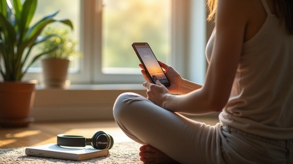 Discover the Best Beginner Meditation Apps 3 choose the right meditation app