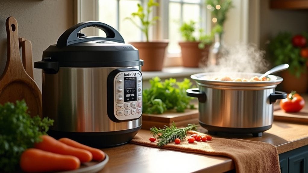 choosing the right appliance
