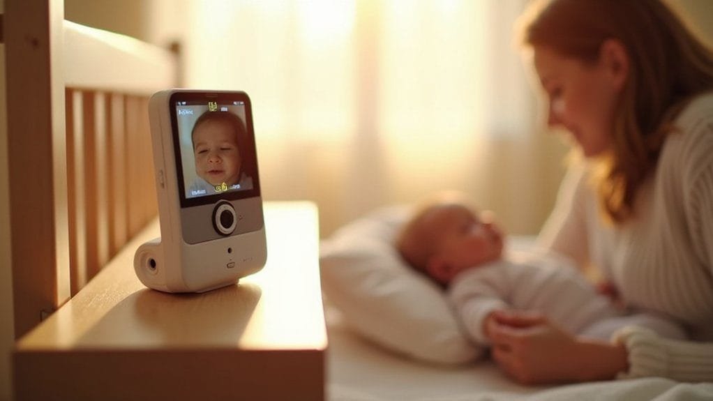 Why Baby Monitors Are Essential for New Parents 3 choosing the right monitor