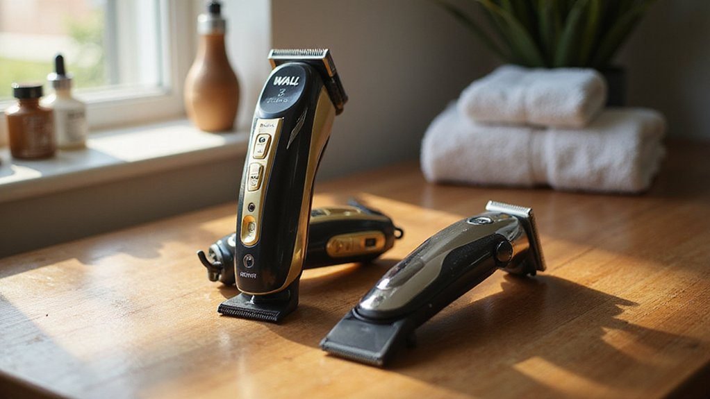 clippers comparison for home use