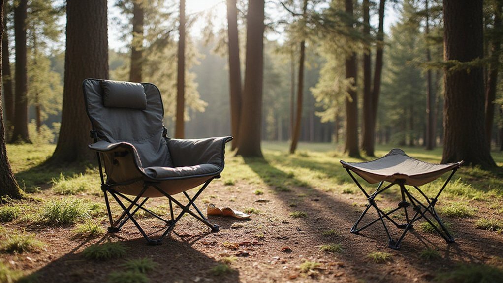 comfort comparison of seating