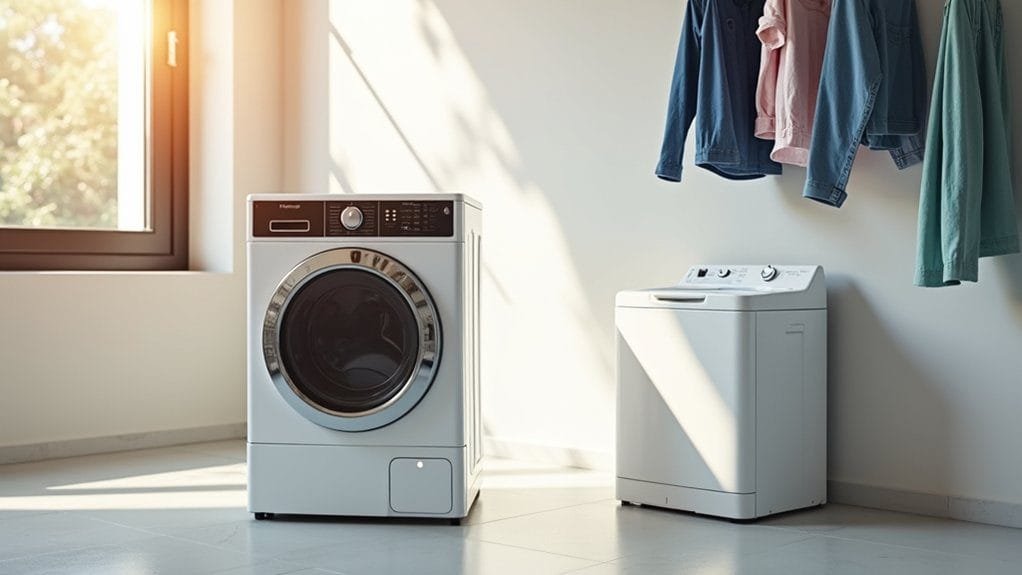 Black+Decker vs. Panda: Best Portable Dryer for Apartments 1 compact efficient portable dryers