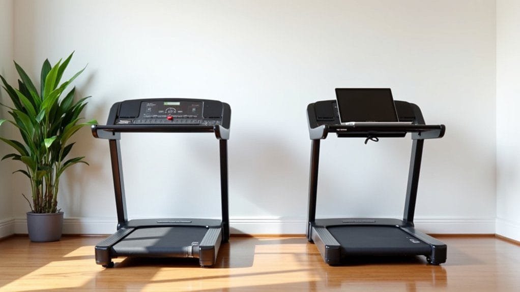 compact functional ergonomic fitness