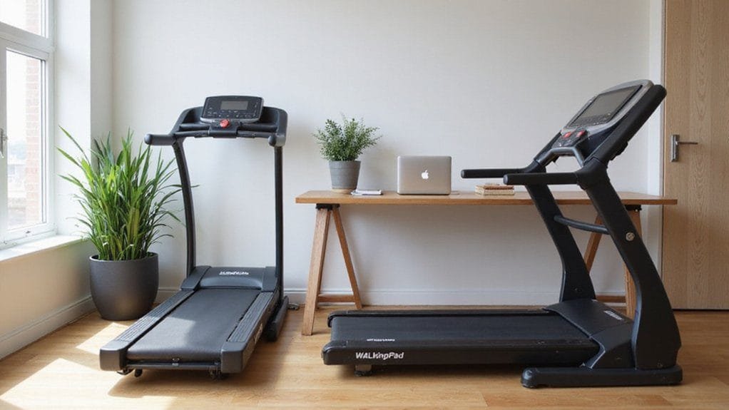 compact treadmill comparison guide