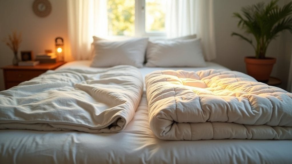 cozy adjustable electric warmth