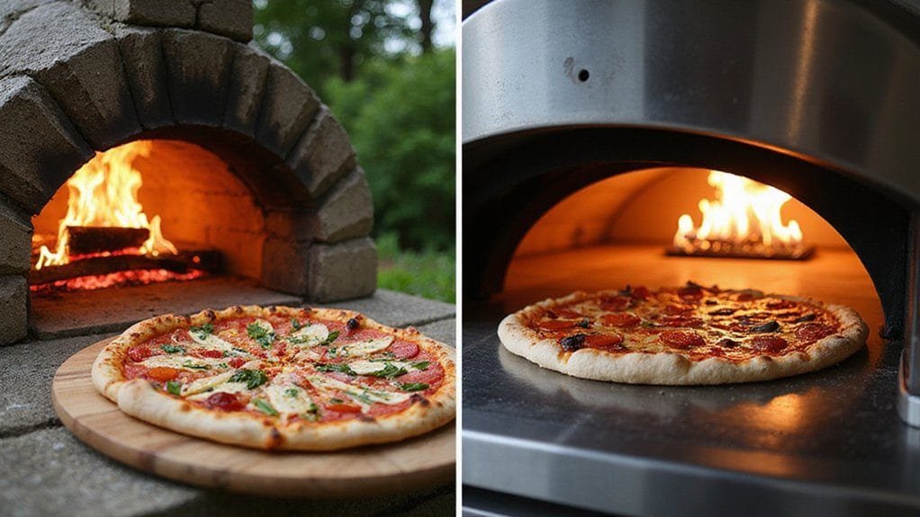 crispier crust comparison explained