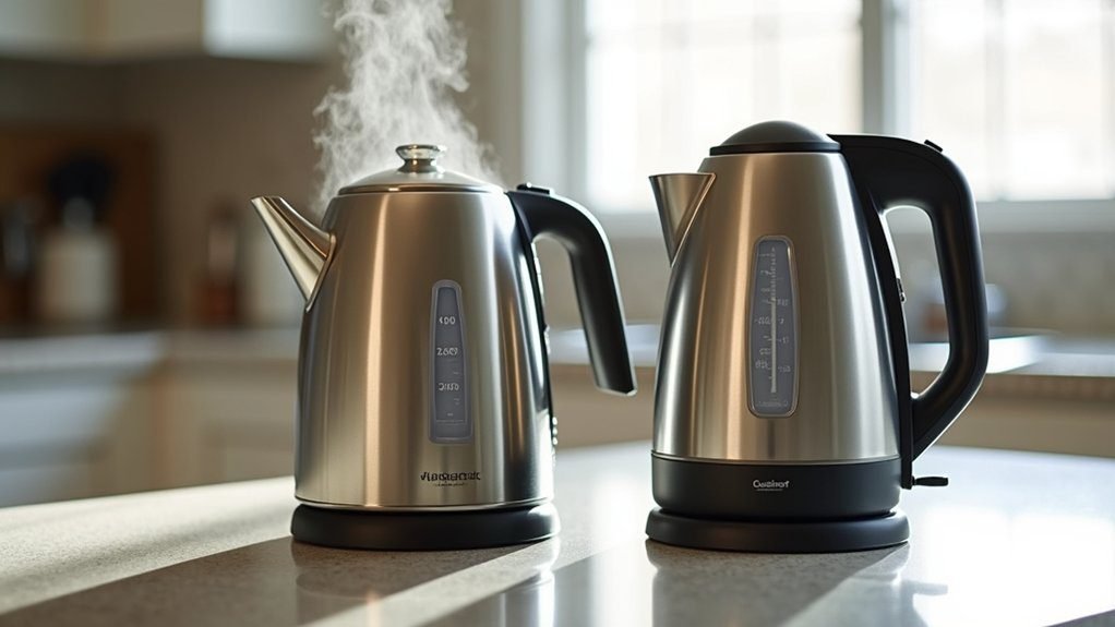 cuisinart outperforms hamilton beach