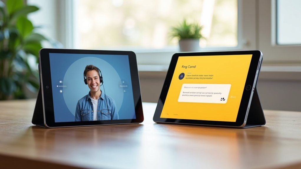 SimpliSafe vs. Ring: Best Security System for Renters 3 customer support service comparison