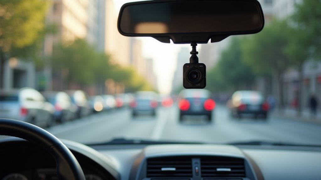 Dash Cams: Do You Really Need One for Everyday Driving? 2 dash cams deter insurance fraud