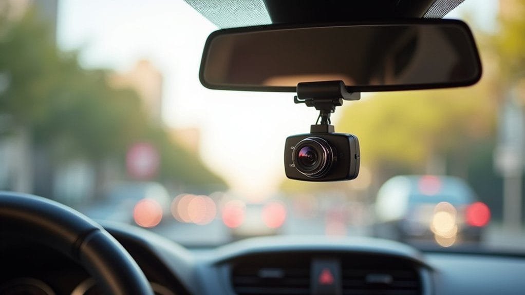 Dash Cams: Do You Really Need One for Everyday Driving? 1 dashboard cameras enhance safety
