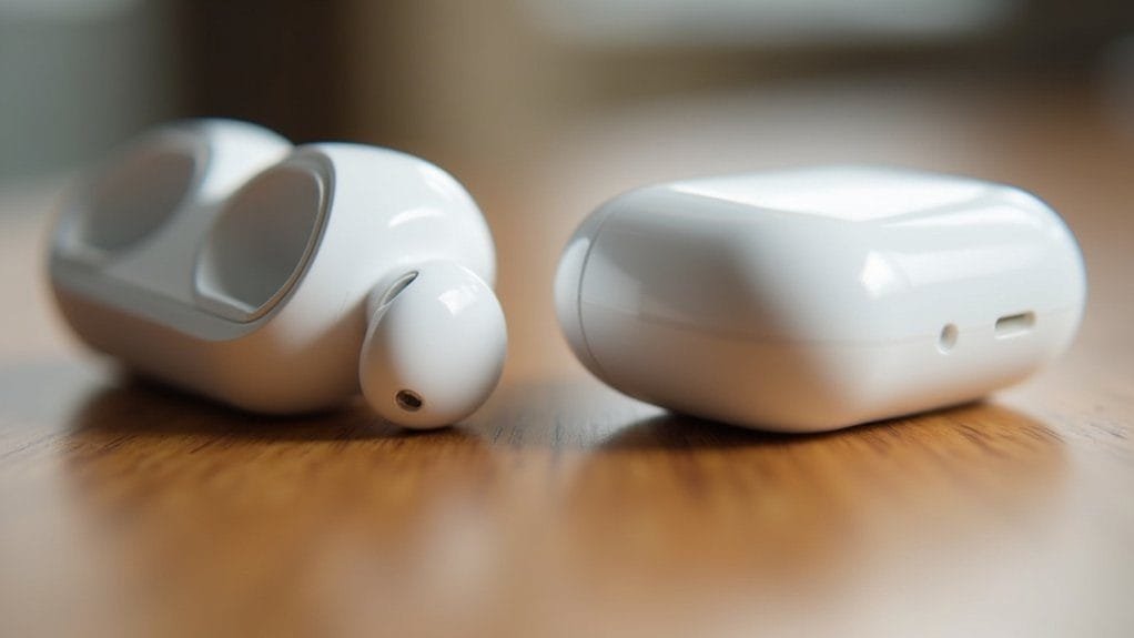 AirPods Pro vs. Samsung Galaxy Buds: Which Has Better Sound? 1 design comfort durability versatility