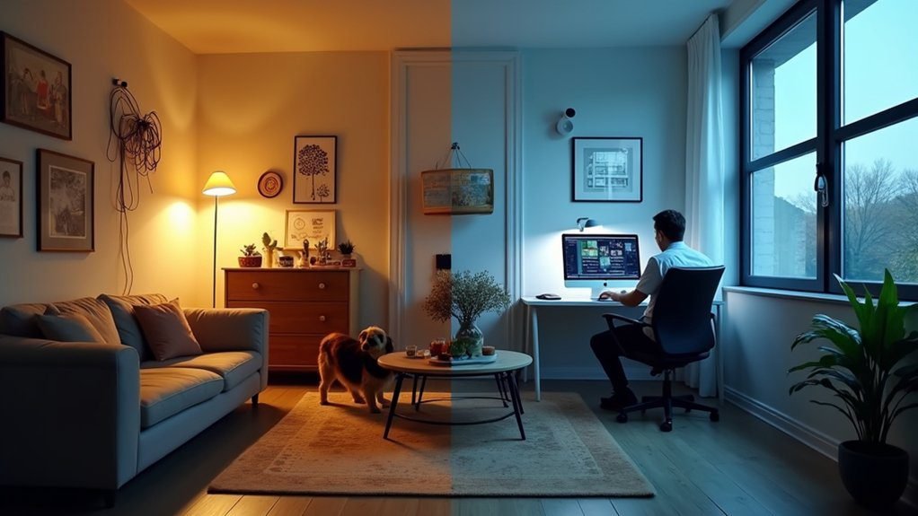 DIY vs. Professional Security Systems: Which Is Safer? 2 diy installation pros and cons