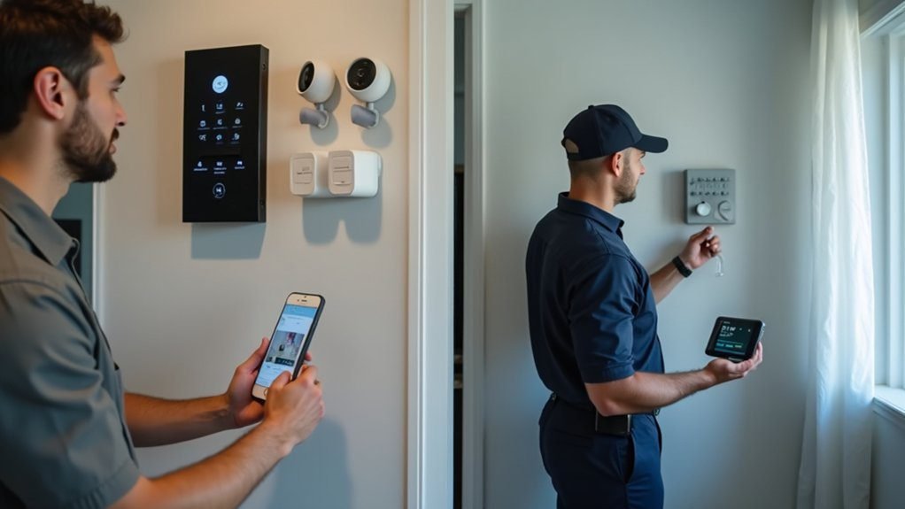 DIY vs. Professional Security Systems: Which Is Safer? 3 diy vs professional installation considerations