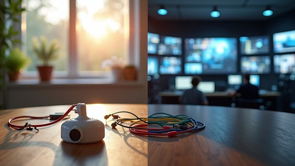 DIY vs. Professional Security Systems: Which Is Safer? 1 diy vs professional security systems