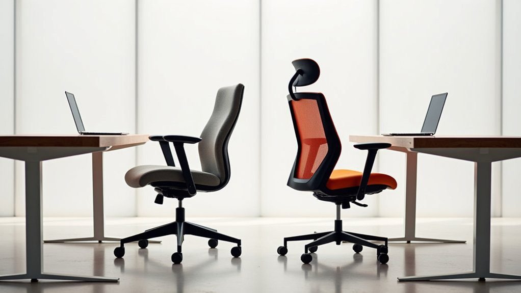 Herman Miller vs. Autonomous: Best Ergonomic Chair for Long Hours 1 durability vs customization comfort