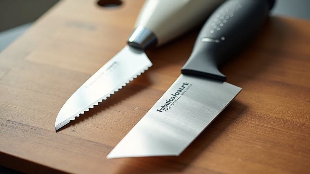 Cuisinart vs. Hamilton Beach: Best Electric Carving Knife 2 durable designs for usability