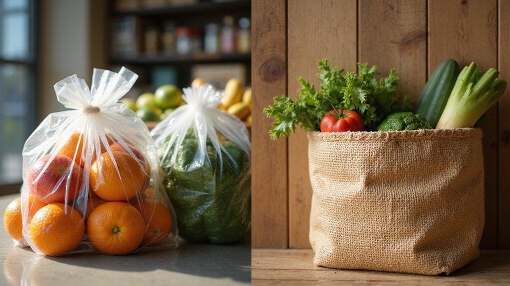 eco friendly bag comparison