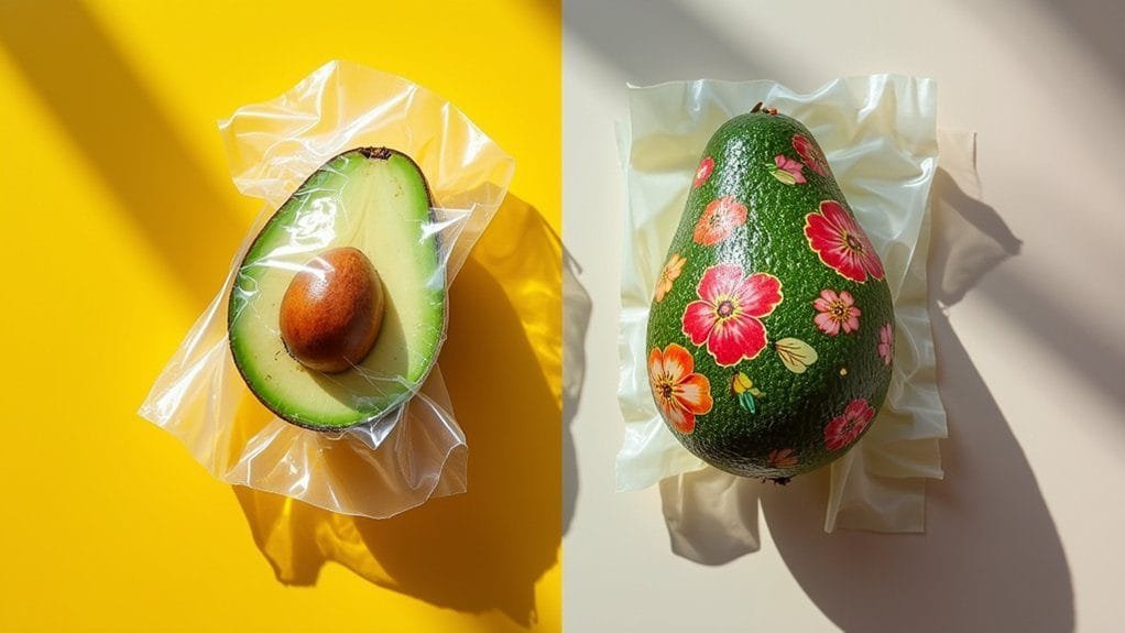 Plastic Wrap vs. Beeswax Wraps: Which Reduces Waste? 1 eco friendly food storage solution