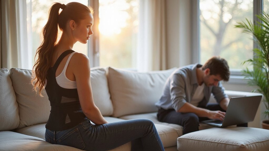 effectiveness of posture correctors