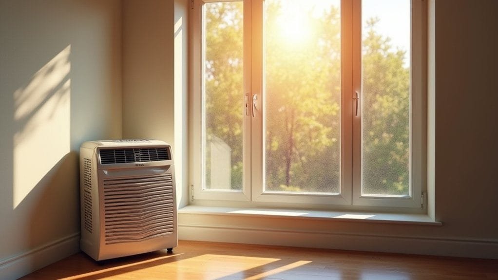 Portable AC vs. Window AC: Which Cools Faster? 3 efficient affordable whole room cooling