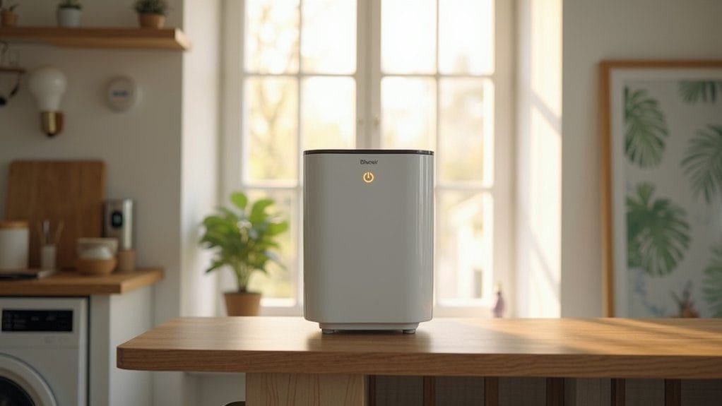 Top 12 Energy-Saving Appliances for 2023 1 efficient quiet air purification
